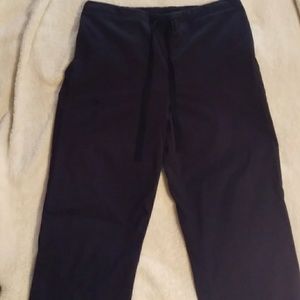 Med Couture Signature Scrub Pants